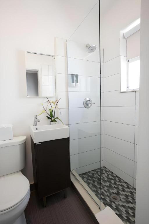 Odyssey Of South Beach Apart Hotel Miami Beach Eksteriør bilde