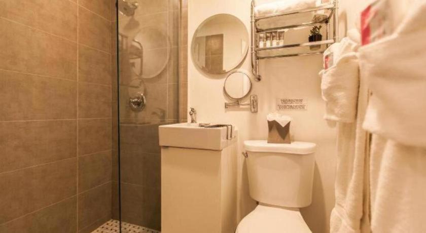 Odyssey Of South Beach Apart Hotel Miami Beach Eksteriør bilde
